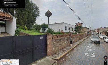CASA Y TERRENO EN VENTA EN ELCENTRO DEMAZAMITLA