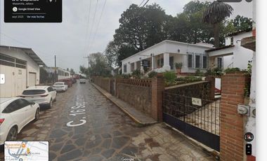 CASA Y TERRENO EN VENTA EN ELCENTRO DEMAZAMITLA