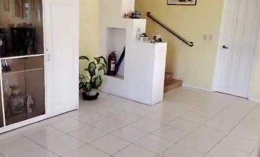 Rest House With Beautiful Garden and Spacious Lot in Tarlac City