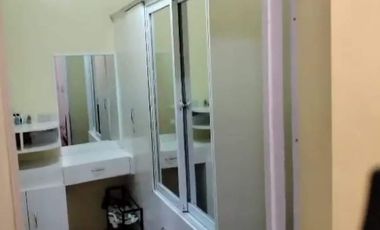 Rest House With Beautiful Garden and Spacious Lot in Tarlac City