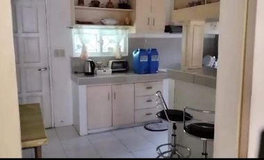 Rest House With Beautiful Garden and Spacious Lot in Tarlac City
