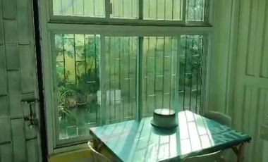 Rest House With Beautiful Garden and Spacious Lot in Tarlac City