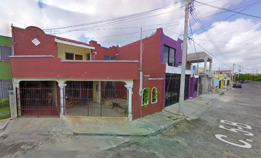 CASA EN VENTA EN MERIDA YUCATAN. RJ.