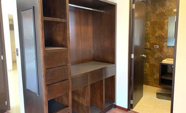 RENTA de Departamento 2 Recámaras, 2 ½ baños, 2 cajones de estacionamiento,  Caseta de vigilancia con Portero24/7, en SEGUNDO NIVEL Cerca UDLAP.