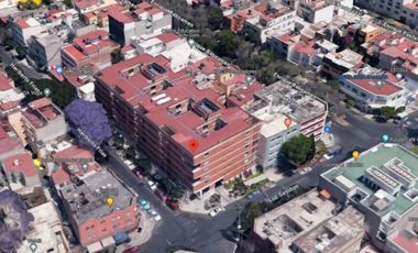 EXCELENTE DEPARTAMENTO EN RECUPERACION BANCARIA
