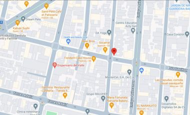 EXCELENTE DEPARTAMENTO EN RECUPERACION BANCARIA
