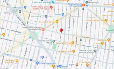 EXCELENTE DEPARTAMENTO EN RECUPERACION BANCARIA
