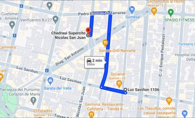 EXCELENTE DEPARTAMENTO EN RECUPERACION BANCARIA
