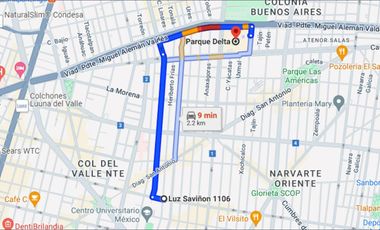 EXCELENTE DEPARTAMENTO EN RECUPERACION BANCARIA