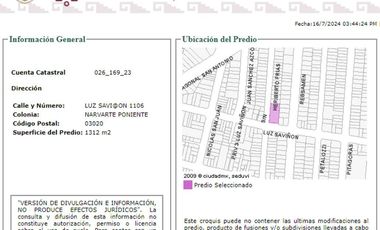 EXCELENTE DEPARTAMENTO EN RECUPERACION BANCARIA