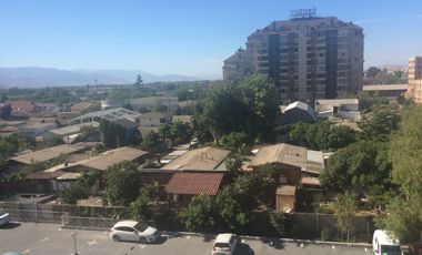 DEPARTAMENTO COMUNA DE MAIPU PASOS PAJARITOS Y METRO BUERAS