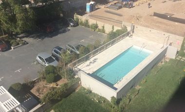DEPARTAMENTO COMUNA DE MAIPU PASOS PAJARITOS Y METRO BUERAS