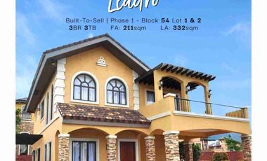 House and lot