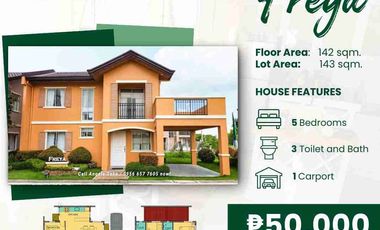 House and lot