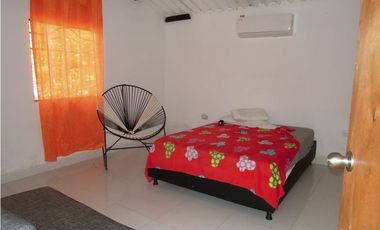 VENTA LOTES CON Y SIN CONSTRUCCIÓN VÍA MINCA SANTA MARTA