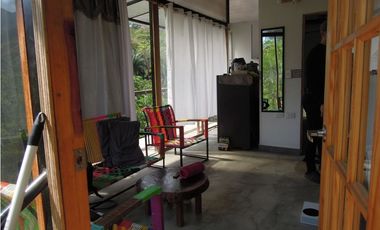 VENTA LOTES CON Y SIN CONSTRUCCIÓN VÍA MINCA SANTA MARTA