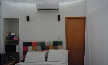 VENTA LOTES CON Y SIN CONSTRUCCIÓN VÍA MINCA SANTA MARTA