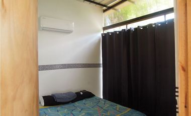 VENTA LOTES CON Y SIN CONSTRUCCIÓN VÍA MINCA SANTA MARTA