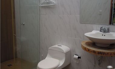 VENTA LOTES CON Y SIN CONSTRUCCIÓN VÍA MINCA SANTA MARTA