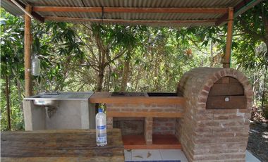 VENTA LOTES CON Y SIN CONSTRUCCIÓN VÍA MINCA SANTA MARTA