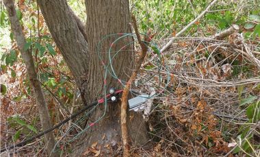 VENTA LOTES CON Y SIN CONSTRUCCIÓN VÍA MINCA SANTA MARTA