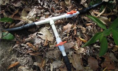 VENTA LOTES CON Y SIN CONSTRUCCIÓN VÍA MINCA SANTA MARTA