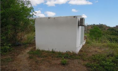 VENTA LOTES CON Y SIN CONSTRUCCIÓN VÍA MINCA SANTA MARTA