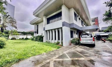 House for sale in Wack-Wack Greenhills, Mandaluyong City
