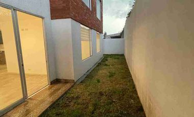 Departamento de arriendo / 3 dormitorios/ Sector La Salle/ Conocoto