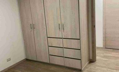 Departamento de arriendo / 3 dormitorios/ Sector La Salle/ Conocoto