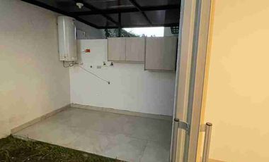 Departamento de arriendo / 3 dormitorios/ Sector La Salle/ Conocoto