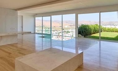 Penthouse en Venta con Roof Garden y Jardines Privados – Torre Vedana, Valle del Porto