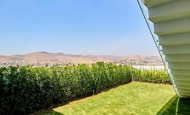 Penthouse en Venta con Roof Garden y Jardines Privados – Torre Vedana, Valle del Porto