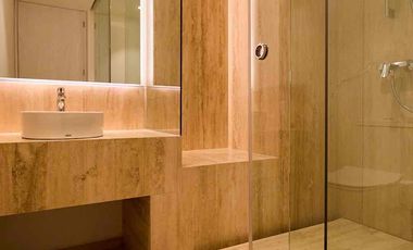 Penthouse en Venta con Roof Garden y Jardines Privados – Torre Vedana, Valle del Porto