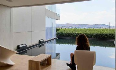 Penthouse en Venta con Roof Garden y Jardines Privados – Torre Vedana, Valle del Porto