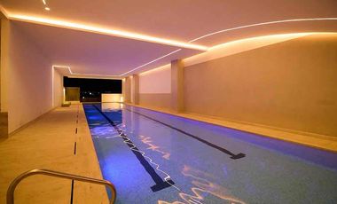 Penthouse en Venta con Roof Garden y Jardines Privados – Torre Vedana, Valle del Porto