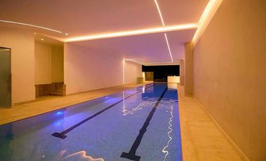 Penthouse en Venta con Roof Garden y Jardines Privados – Torre Vedana, Valle del Porto