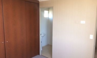 Deparatamento 3 dorm 2 baños y estacionamiento, Tierra Fertil, Maipú