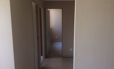 Deparatamento 3 dorm 2 baños y estacionamiento, Tierra Fertil, Maipú