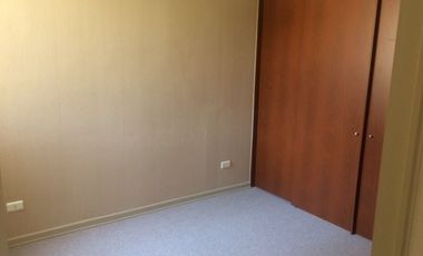 Deparatamento 3 dorm 2 baños y estacionamiento, Tierra Fertil, Maipú