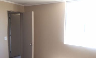 Deparatamento 3 dorm 2 baños y estacionamiento, Tierra Fertil, Maipú