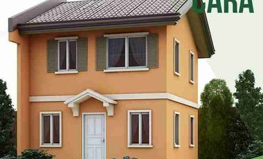 House and Lot