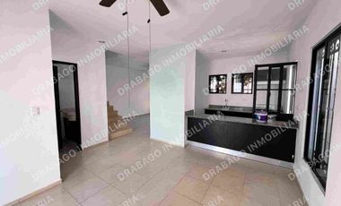 Casa en renta en privada con seguridad en Gran Santa Fe