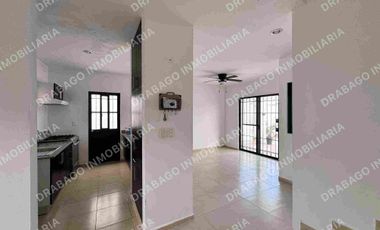 Casa en renta en privada con seguridad en Gran Santa Fe