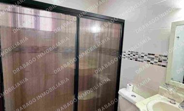 Casa en renta en privada con seguridad en Gran Santa Fe