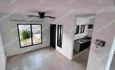 Casa en renta en privada con seguridad en Gran Santa Fe