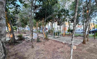 Casa en renta en privada con seguridad en Gran Santa Fe