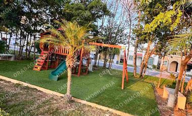 Casa en renta en privada con seguridad en Gran Santa Fe