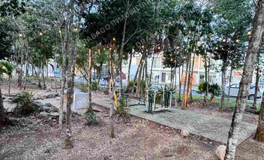 Casa en renta en privada con seguridad en Gran Santa Fe