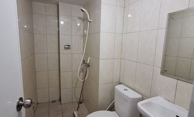 Apartemen Summarecon Springlake 2BR Tower Basella Semi Furnished, Dekat Tol Bekasi Barat